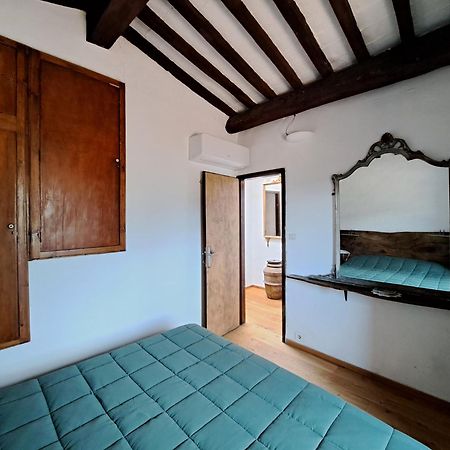 Antica Abitazione Con Vista Montagna Casa Norma Appartement Seggiano Buitenkant foto