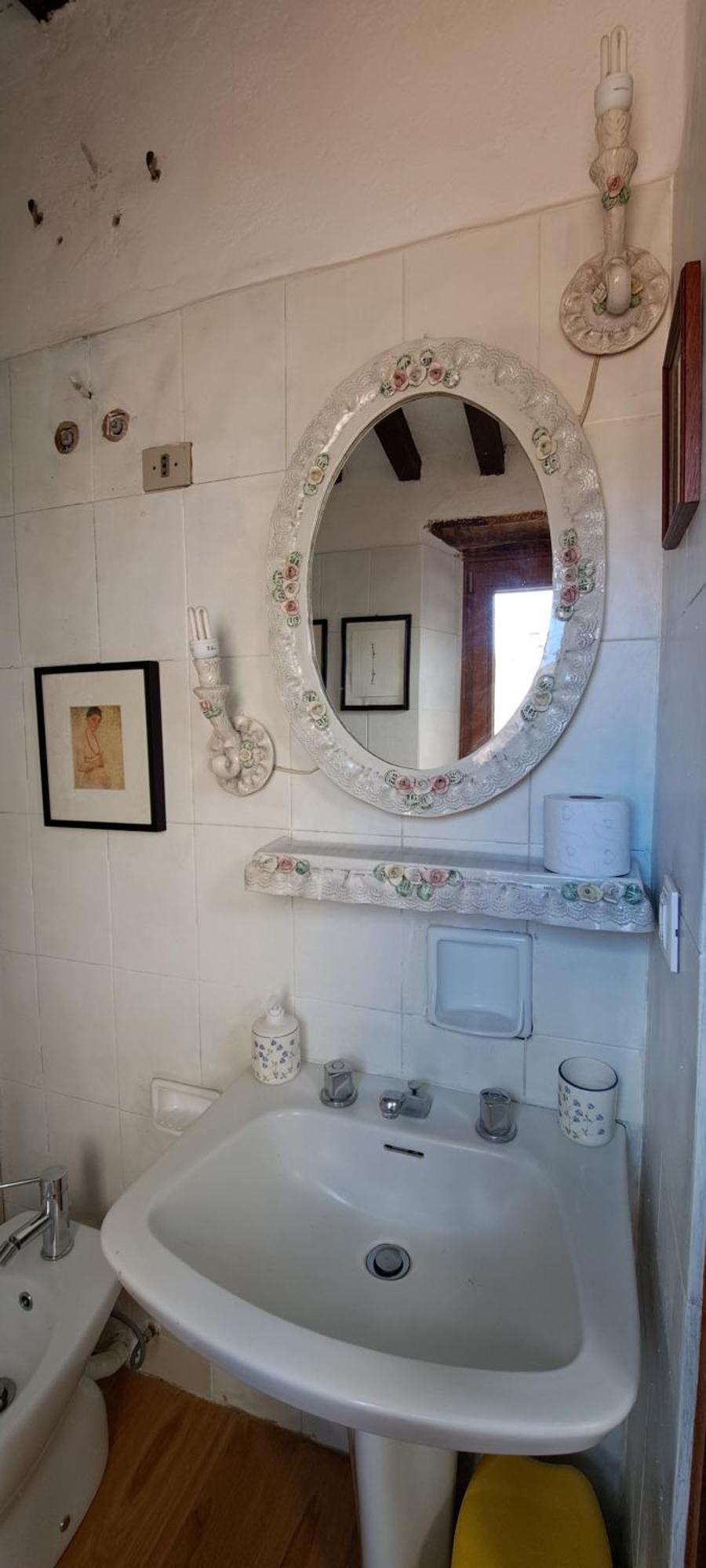 Antica Abitazione Con Vista Montagna Casa Norma Appartement Seggiano Buitenkant foto