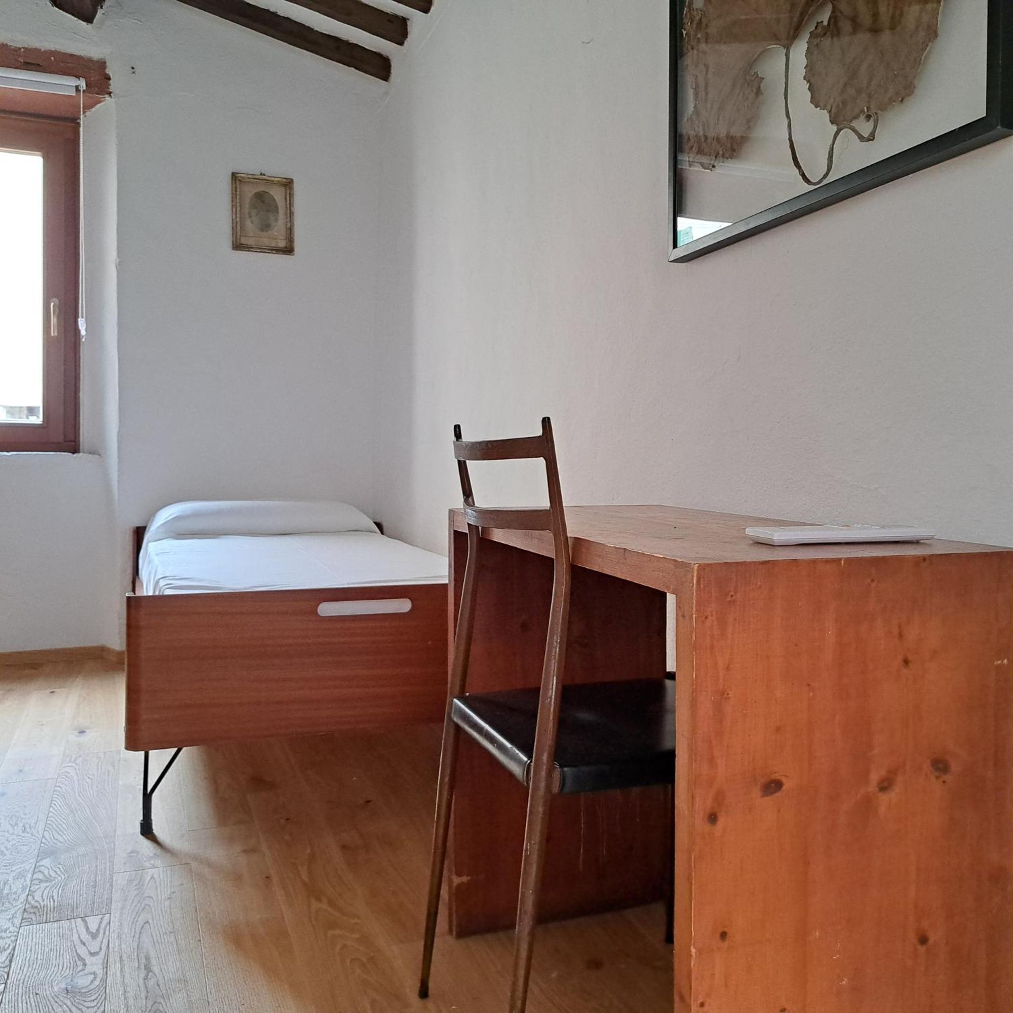 Antica Abitazione Con Vista Montagna Casa Norma Appartement Seggiano Buitenkant foto