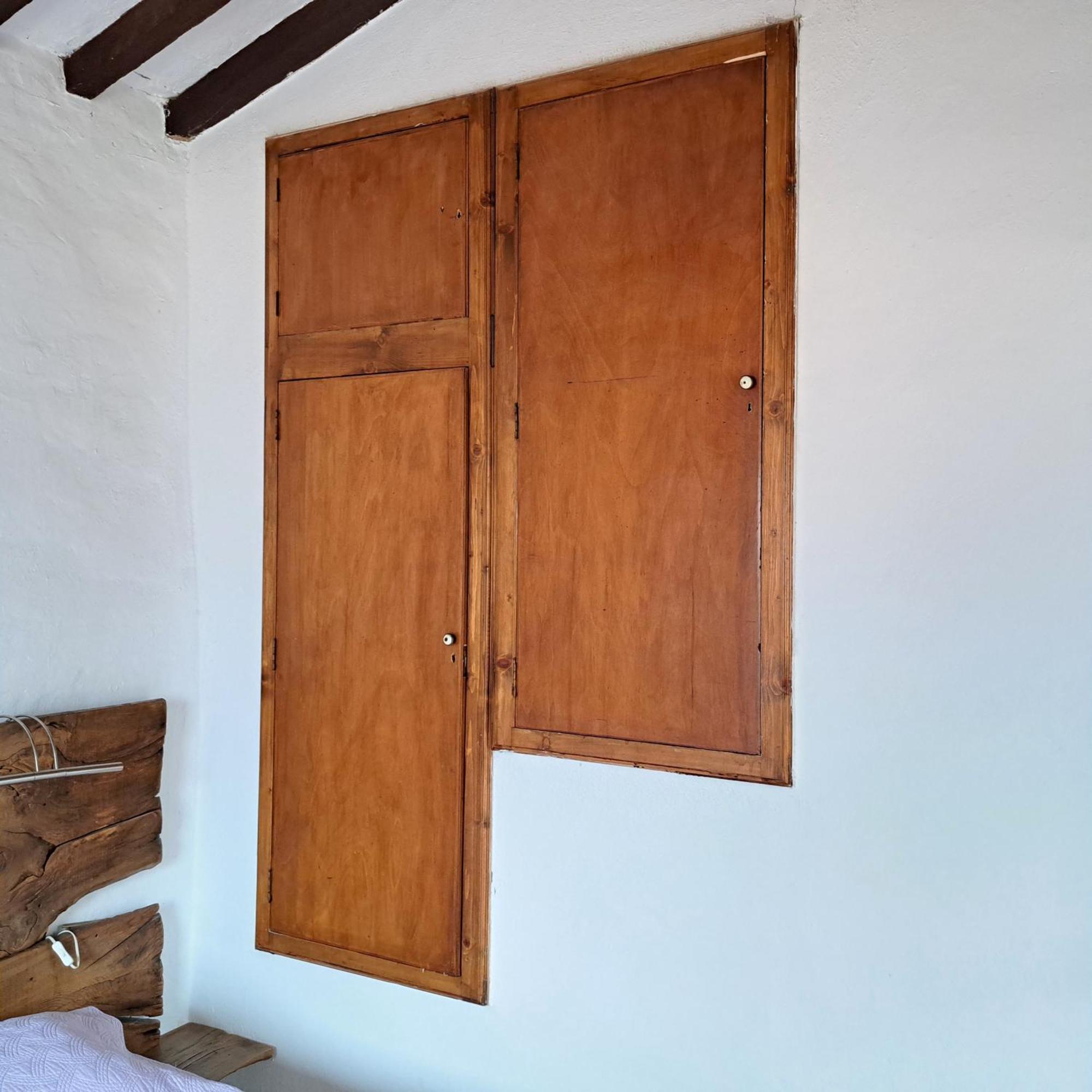 Antica Abitazione Con Vista Montagna Casa Norma Appartement Seggiano Buitenkant foto