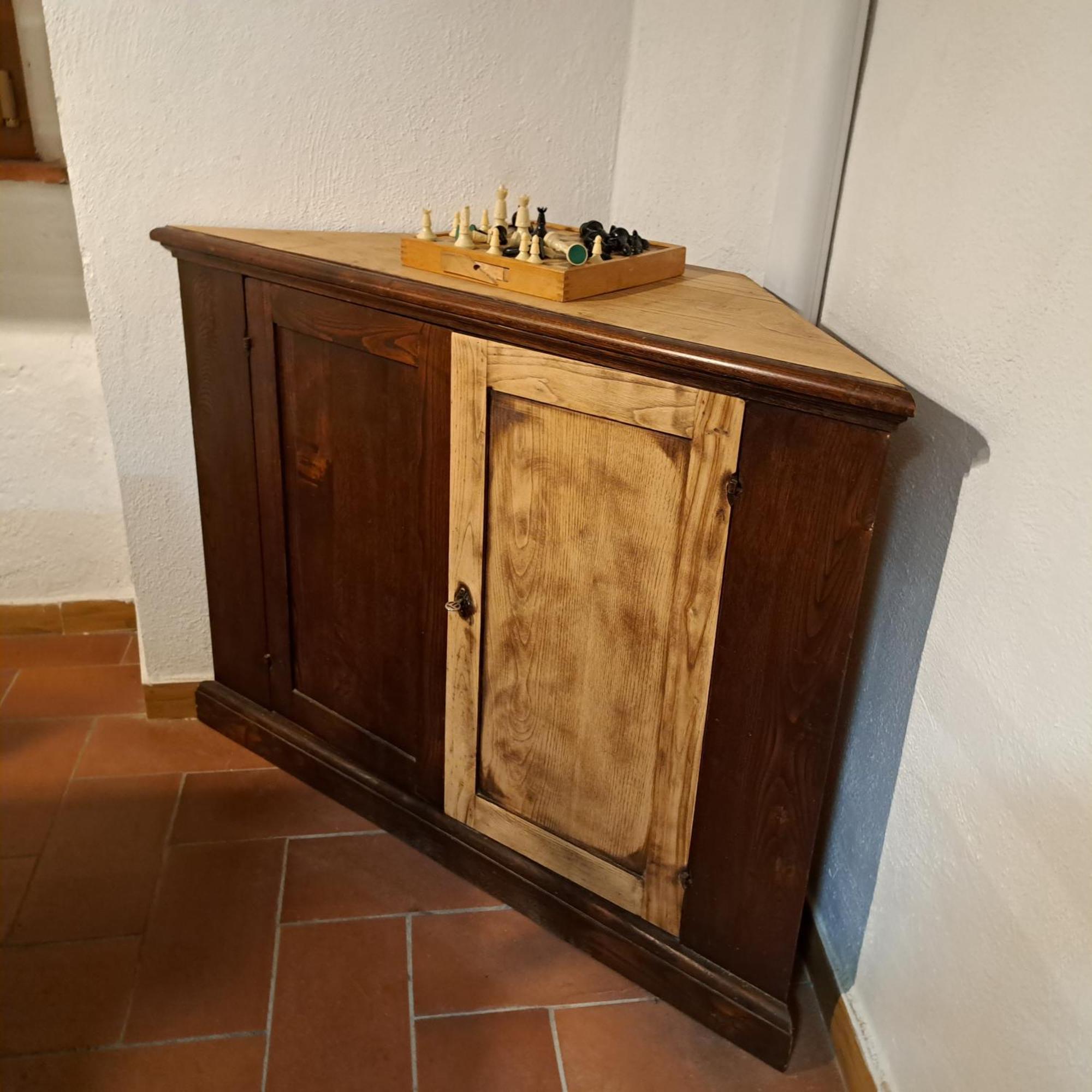 Antica Abitazione Con Vista Montagna Casa Norma Appartement Seggiano Buitenkant foto