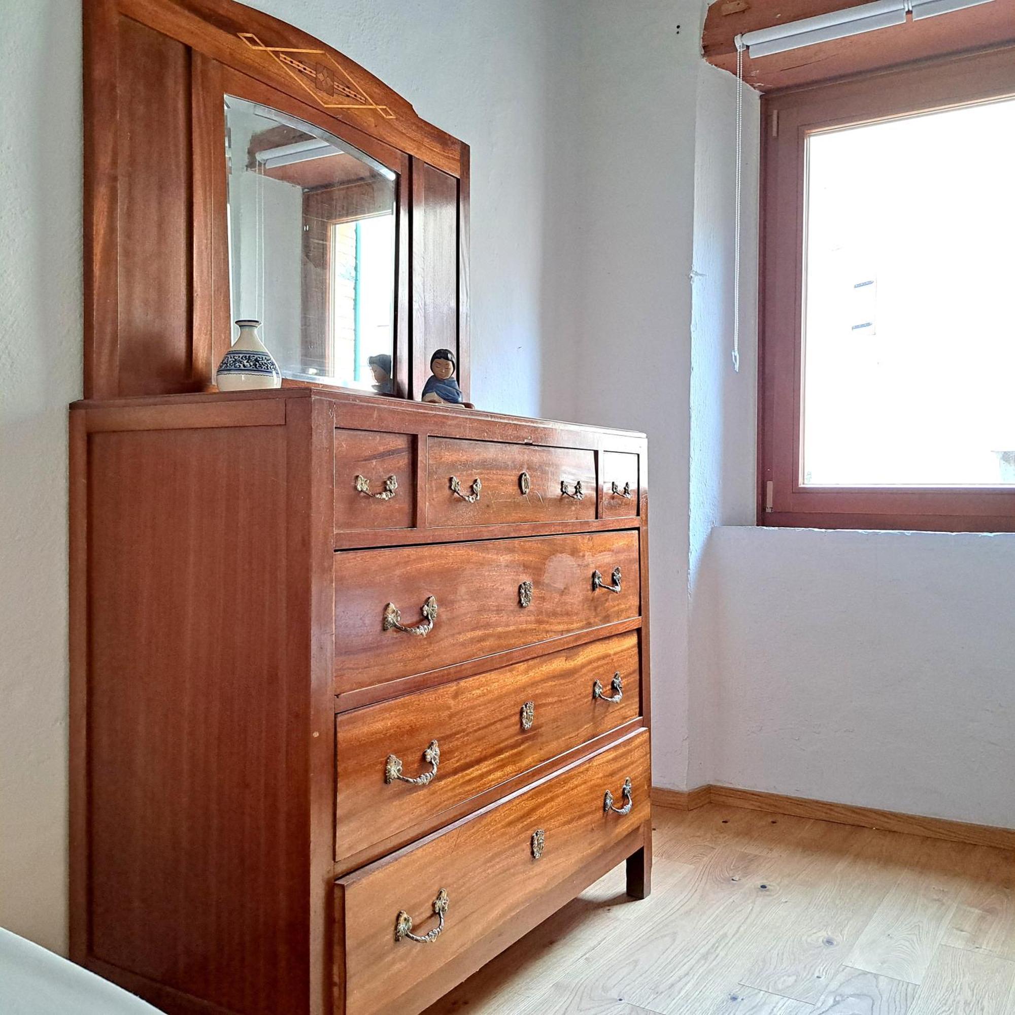 Antica Abitazione Con Vista Montagna Casa Norma Appartement Seggiano Buitenkant foto